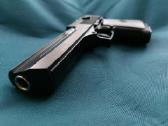 Airsoft Desert Eagle Full Metal - nuotraukos Nr. 4