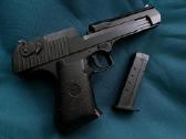 Airsoft Desert Eagle Full Metal - nuotraukos Nr. 5