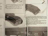 Beretta M84 4.5mm Metalinis Co2 - nuotraukos Nr. 5