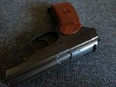 Makarov 4.5mm Co2 Full Metal - nuotraukos Nr. 3
