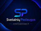 Profesionaliu svetainių kūrimas verslui