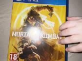 Ps4 žaidimai