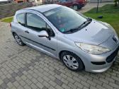 Parduodamas peugeot 207 1.4 benzinas - nuotraukos Nr. 3