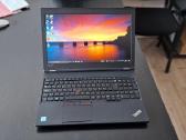 Lenovo L570, i5-6300, 8gb, 256 SSD, 15.6 Full HD