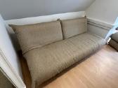 Sofa-lova rusva - nuotraukos Nr. 3