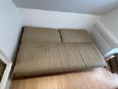Sofa-lova rusva - nuotraukos Nr. 4