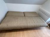 Sofa-lova rusva - nuotraukos Nr. 5