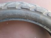 Metzeler 110/80 r19
