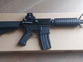 M4a1 Airsoft Rifle Full Metal - nuotraukos Nr. 4