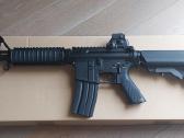 M4a1 Airsoft Rifle Full Metal - nuotraukos Nr. 3