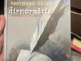 Partizano Baliukevičiaus Dzūko dienoraštis
