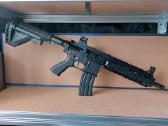 M4a1 Full Metal Gearbox V.2 - nuotraukos Nr. 3
