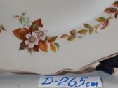Vintažinė Royal Doulton lėkštės Nr. D6226 1930m
