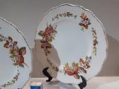 Vintažinė Royal Doulton lėkštės Nr. D6226 1930m - nuotraukos Nr. 2