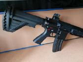M4a1 Full Metal Gearbox V.2 - nuotraukos Nr. 6