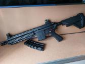 M4a1 Full Metal Gearbox V.2 - nuotraukos Nr. 2