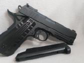 Colt Hi-capa Full Metal 6mm - nuotraukos Nr. 2