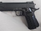Colt Hi-capa Full Metal 6mm - nuotraukos Nr. 4