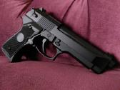 Beretta M9 Full - Auto Electric Pistol 6mm