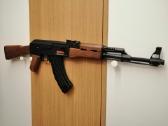 Ak-47 Airsoft Rifle 6mm
