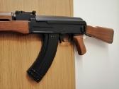 Ak-47 Airsoft Rifle 6mm - nuotraukos Nr. 5