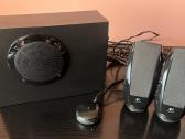Logitech S-220