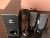 Logitech S-220 - nuotraukos Nr. 2