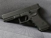 Glock 17 Full Metal - nuotraukos Nr. 2
