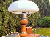 Midcentury stiliaus darbo stalo sviestuvas - nuotraukos Nr. 3