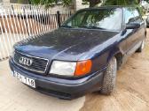 Audi 100 1993m.