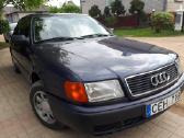 Audi 100 1993m. - nuotraukos Nr. 2