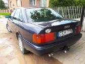Audi 100 1993m. - nuotraukos Nr. 4