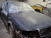 Audi 100 1993m. - nuotraukos Nr. 7