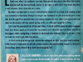 Knyga “IT Starts With Us Colleen Hoover - nuotraukos Nr. 2