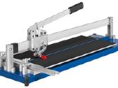 Kaufmann Topline plytelių pjovimo stakles 630mm