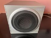 Teac Powermax 1200 subwooferis