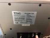 Teac Powermax 1200 subwooferis - nuotraukos Nr. 2