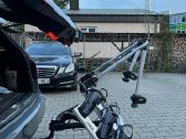 Thule Euroway922 trivietis dviračių laikiklis - nuotraukos Nr. 4