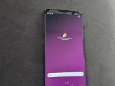 Telefonas Samsung galaxy S9 64gb su dėžute. - nuotraukos Nr. 3