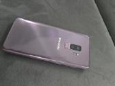 Telefonas Samsung galaxy S9 64gb su dėžute. - nuotraukos Nr. 5