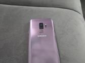 Telefonas Samsung galaxy S9 64gb su dėžute. - nuotraukos Nr. 7