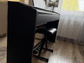Pianinas casio px770bk