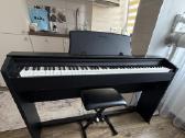 Pianinas casio px770bk - nuotraukos Nr. 3