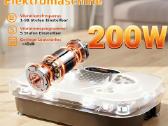 Naujas vibro treniruoklis - nuotraukos Nr. 7