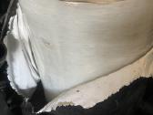 Pakavimo plevelė, rulonai po 50kg, po 30e - nuotraukos Nr. 4