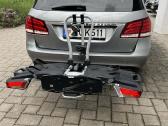 Thule Easy Fold 2 dvivietis dviračių laikiklis