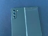 Samsung Galaxy Z Fold5 512gb /12gb RAM, su defektu