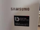 Šaldytuvas Samsung No Frost - nuotraukos Nr. 4