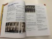 Su Lietuvos vardu per Europą,per pasaulį 1925-2013 - nuotraukos Nr. 5