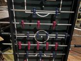 Stalo futbolo stalas 140x74cm